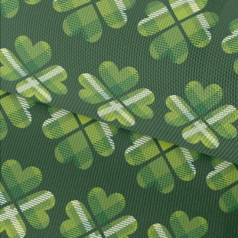 Cloth Clover Waterproof Oxford