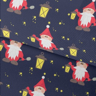 Fairy Tale Dwarf Lantern Waterproof Oxford