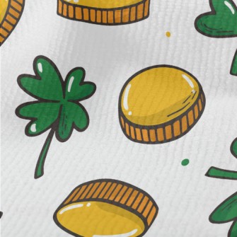 Cartoon St. Patrick&#39;s Day  Terry