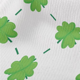 Clover Diamond Terry