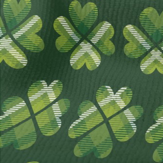 Cloth Clover Terry