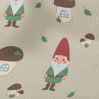 Happy Dwarf Terry