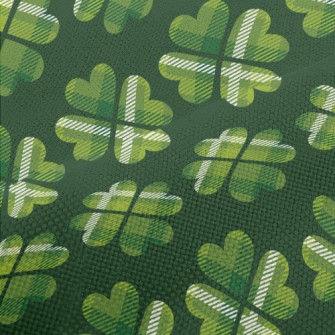 Cloth Clover Performance Linen