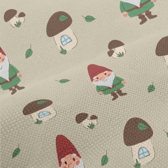 Happy Dwarf Performance Linen
