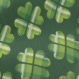 Cloth Clover Standard Corduroy