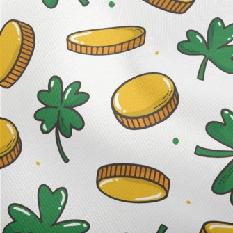 Cartoon St. Patrick&#39;s Day  Dobby
