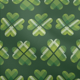 Cloth Clover Dobby