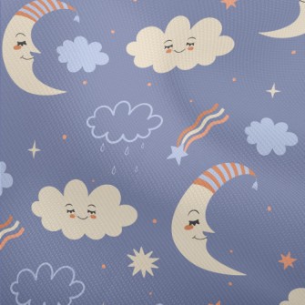 Beautiful Starry Sky At Night Dobby