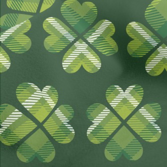 Cloth Clover Micro Fleece
