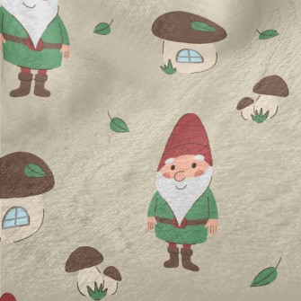 Happy Dwarf Minky