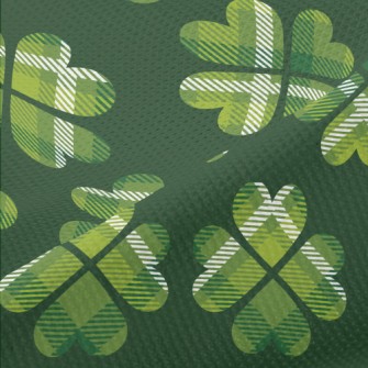 Cloth Clover Piqué