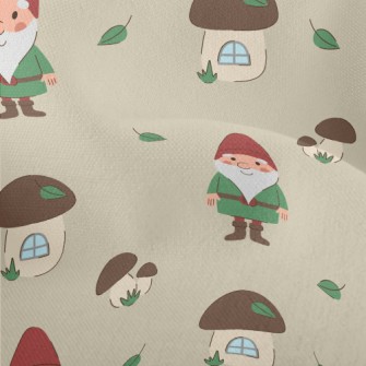 Happy Dwarf Lightweight Performance Linen