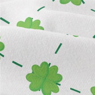 Clover Diamond Modern Jersey