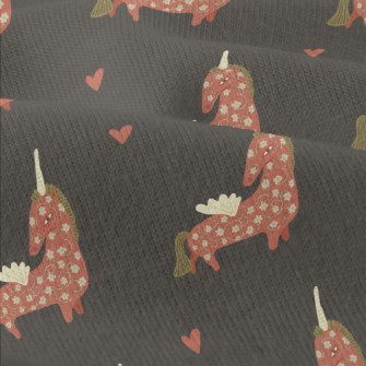 Spotted Flying Unicorn Modern Jersey
