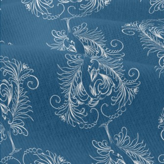 Gorgeous Pattern Bird Modern Jersey
