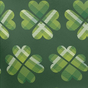 Cloth Clover Pongee