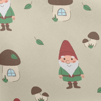 Happy Dwarf Pongee