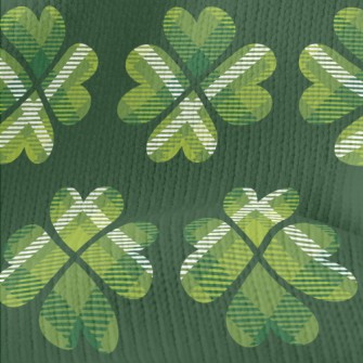 Cloth Clover Stretch Jersey