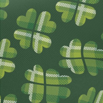 Cloth Clover Midweight Cotton Poplin