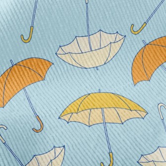 Falling Parasol Standard Corduroy