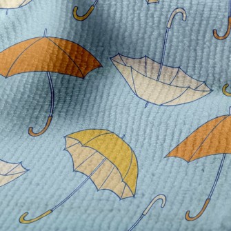 Falling Parasol Terry