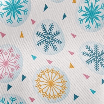 Snow Globe Standard Corduroy