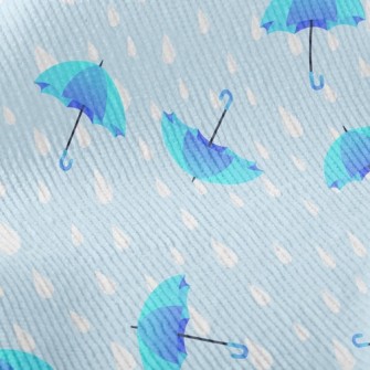 Light Umbrella Standard Corduroy