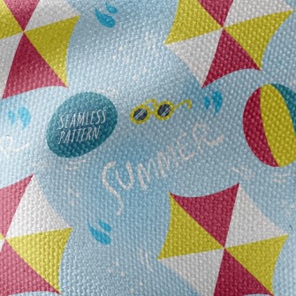 Summer Sunglasses Parasol Waterproof Canvas