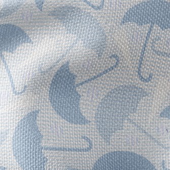 Line Opening And Closing Umbre Waterproof Canvas