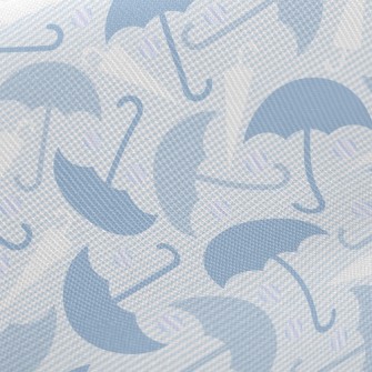 Line Opening And Closing Umbre Twill