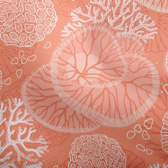 Gorgeous Coral Sea Dobby