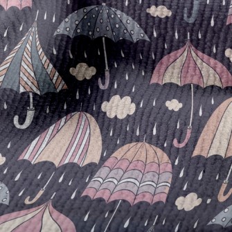 Russian Umbrella Terry