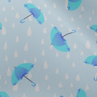 Light Umbrella Chiffon