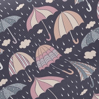 Russian Umbrella Twill