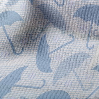 Line Opening And Closing Umbre Terry