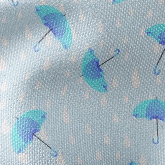 Light Umbrella Waterproof Canvas