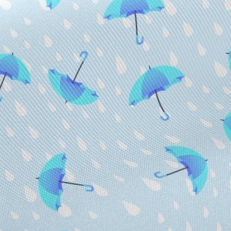 Light Umbrella Twill