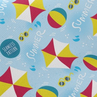 Summer Sunglasses Parasol Twill