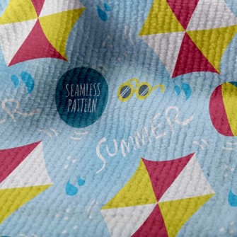 Summer Sunglasses Parasol Terry