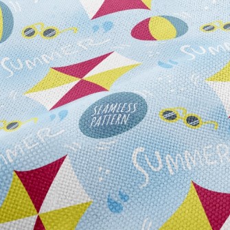 Summer Sunglasses Parasol Performance Linen