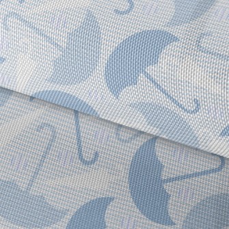 Line Opening And Closing Umbre Waterproof Oxford