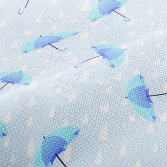 Light Umbrella Performance Linen