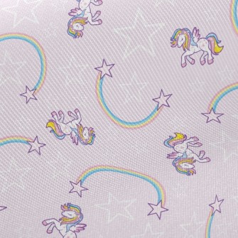 Fantasy My Little Pony Twill