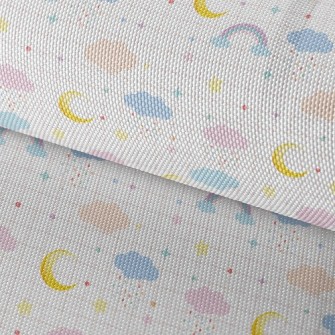 Dream Sky Waterproof Oxford