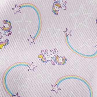 Fantasy My Little Pony Standard Corduroy