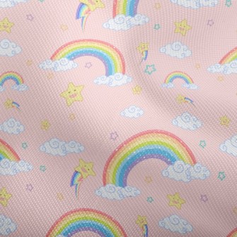 Happy Star Rainbow Adventure Dobby