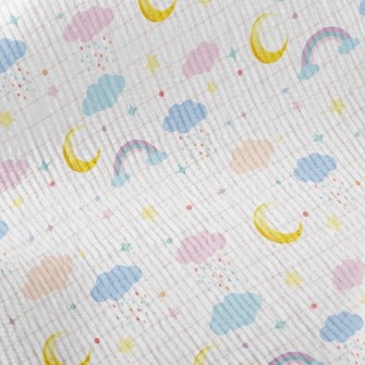 Dream Sky Standard Corduroy
