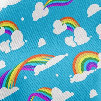 Rainbow Bridge Standard Corduroy