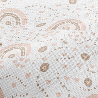 Love Rainbow Performance Linen