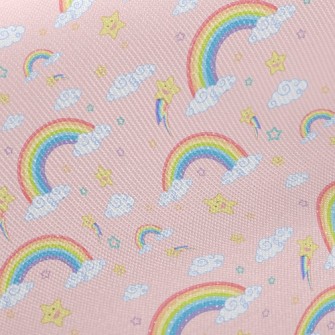 Happy Star Rainbow Adventure Twill